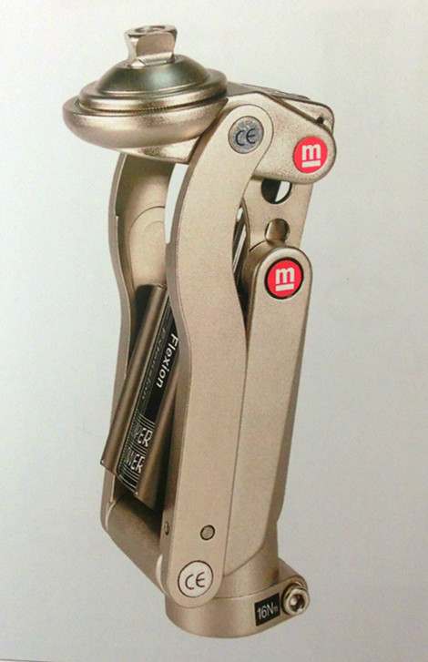 OHP3-高性能幾何鎖氣壓膝關節(jié)(圖1)