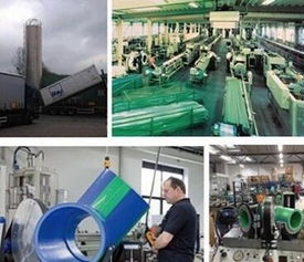 未來工廠Zuro投產，引領德國進口管道技術開發新紀元
